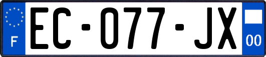 EC-077-JX