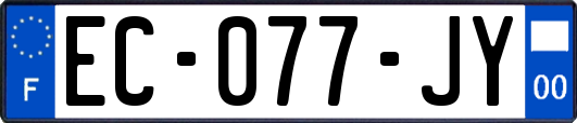 EC-077-JY
