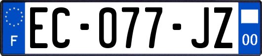 EC-077-JZ