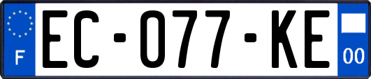 EC-077-KE