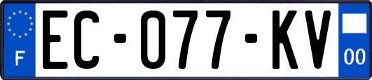 EC-077-KV
