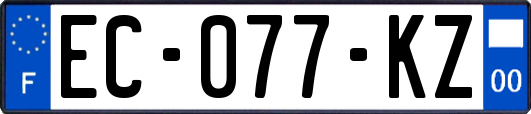 EC-077-KZ