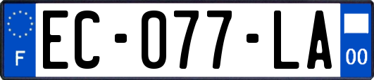 EC-077-LA