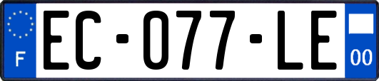 EC-077-LE