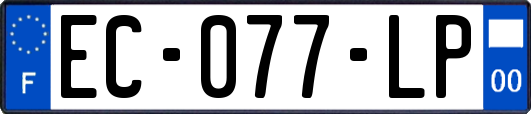 EC-077-LP