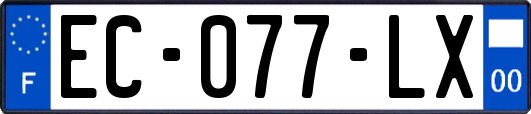 EC-077-LX