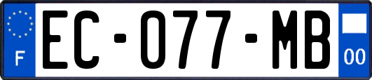 EC-077-MB