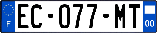 EC-077-MT