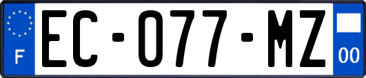EC-077-MZ