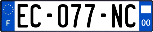 EC-077-NC