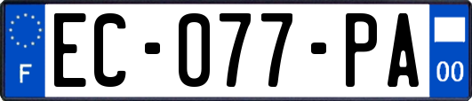 EC-077-PA
