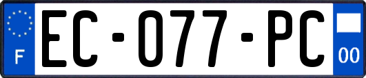 EC-077-PC