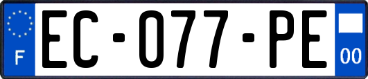 EC-077-PE