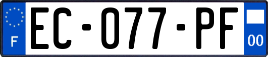 EC-077-PF