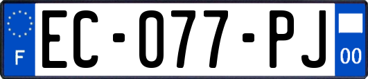 EC-077-PJ