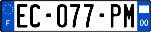 EC-077-PM