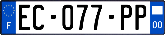 EC-077-PP