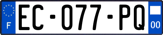 EC-077-PQ