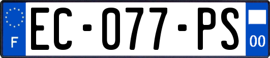 EC-077-PS