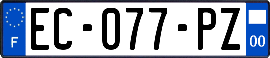 EC-077-PZ