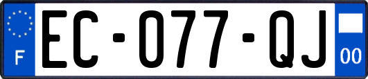 EC-077-QJ