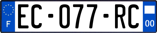 EC-077-RC