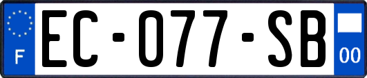EC-077-SB
