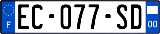 EC-077-SD