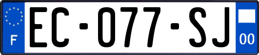 EC-077-SJ