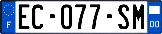 EC-077-SM