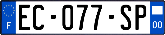 EC-077-SP