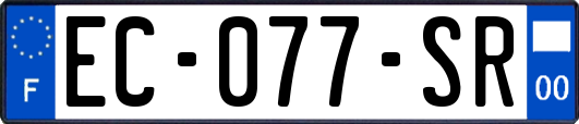 EC-077-SR