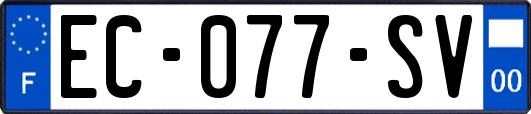 EC-077-SV