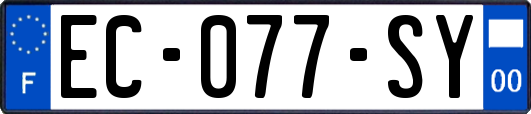 EC-077-SY