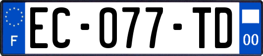 EC-077-TD