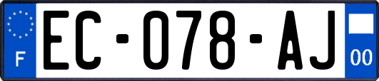 EC-078-AJ