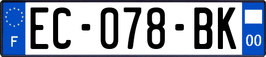 EC-078-BK