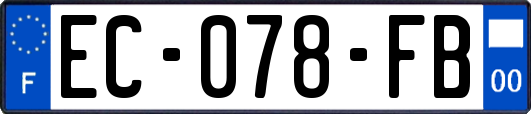 EC-078-FB