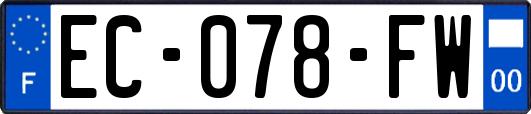 EC-078-FW