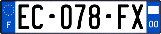 EC-078-FX