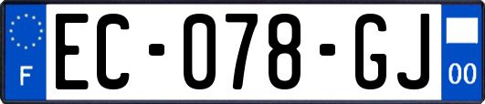EC-078-GJ