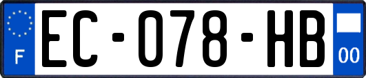 EC-078-HB