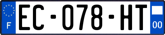 EC-078-HT