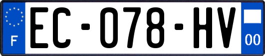 EC-078-HV