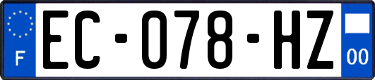 EC-078-HZ