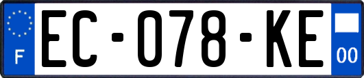 EC-078-KE