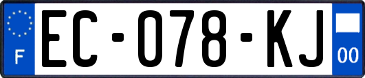 EC-078-KJ
