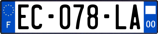 EC-078-LA