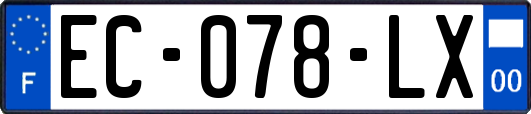 EC-078-LX
