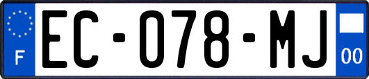 EC-078-MJ